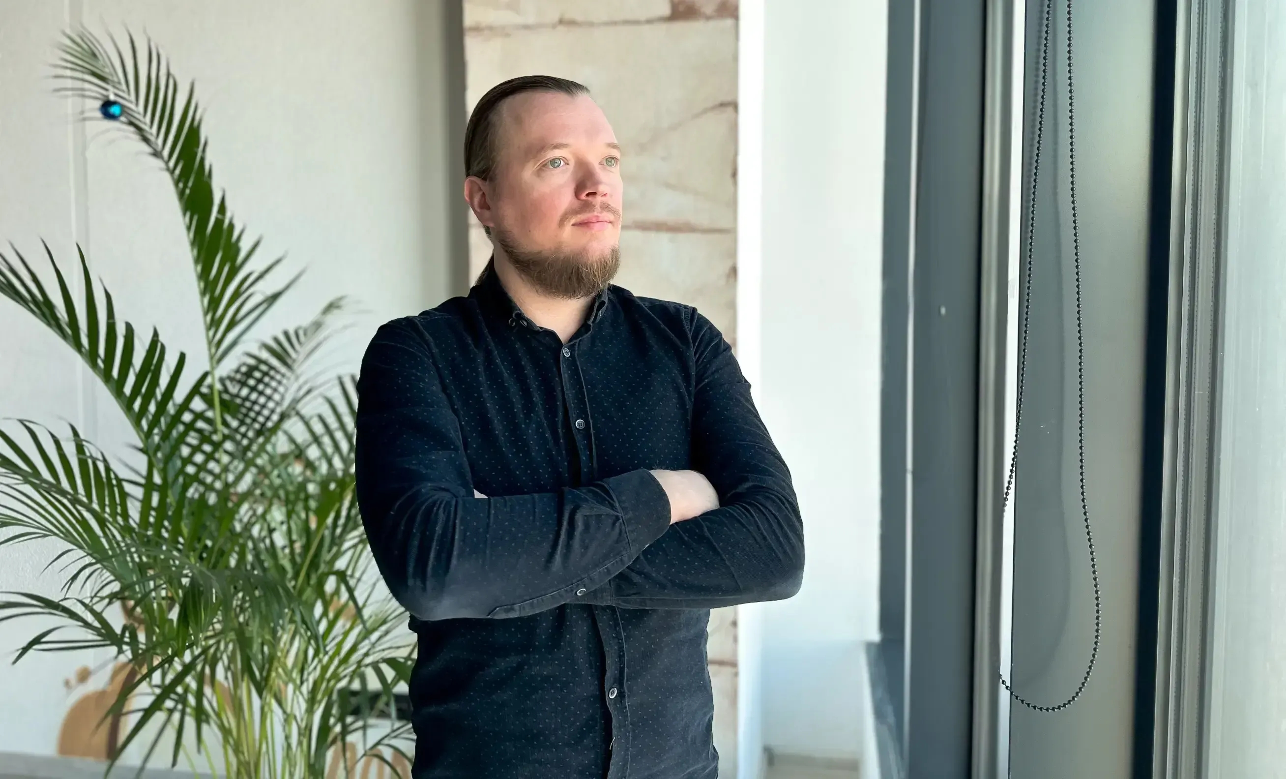 Danila Dremin Danila Dremin