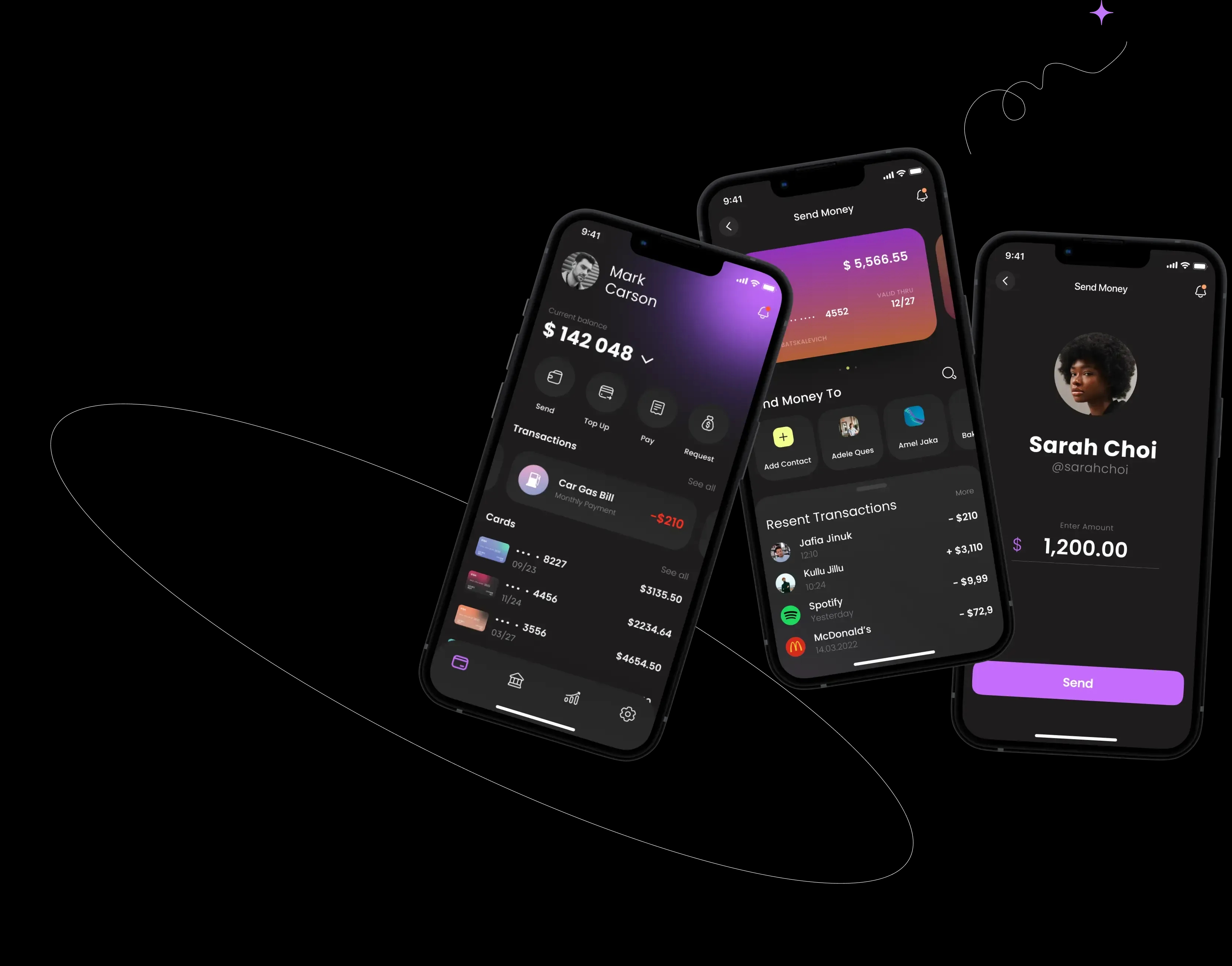 Big Data solution Big Data solution