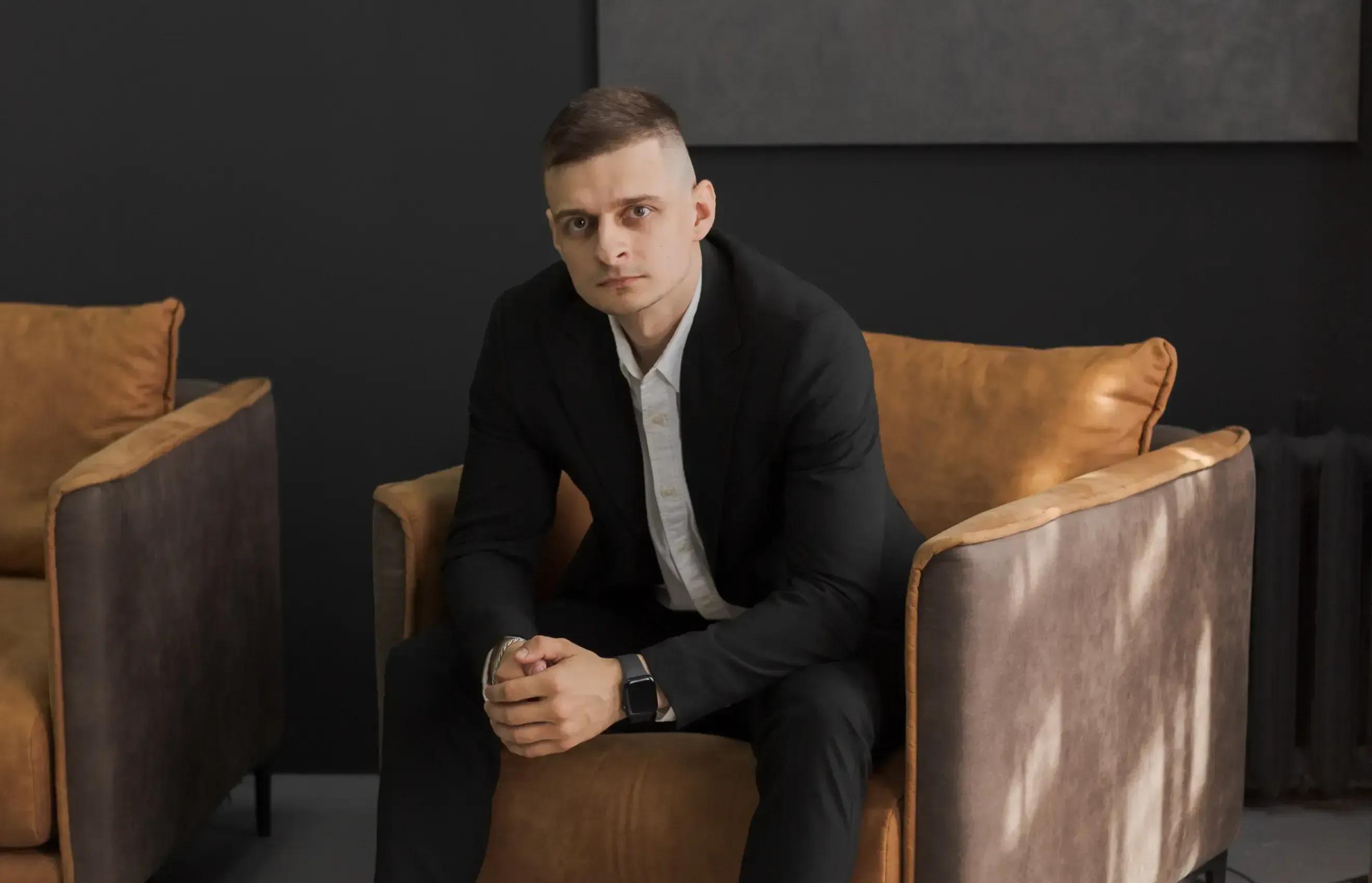 Modsen CTO Modsen CTO